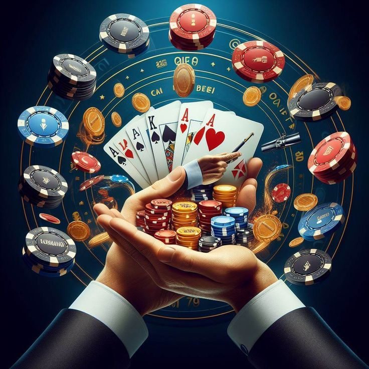 Habanero show multiplier round Habanero live show multiplier round on omtogel heylink
